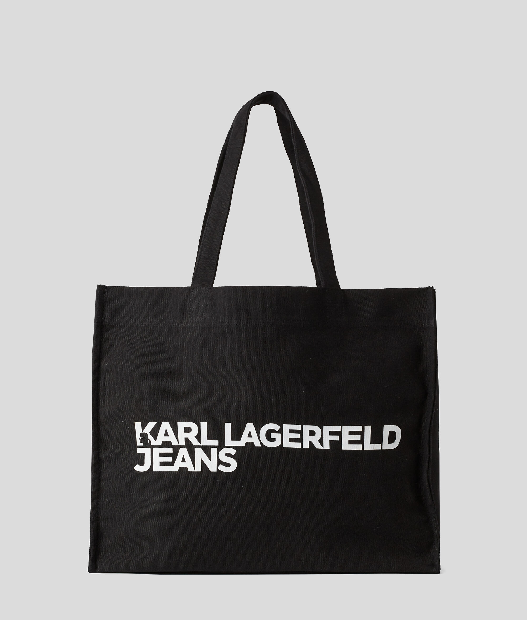 (image for) Superior KLJ Canvas Shopper